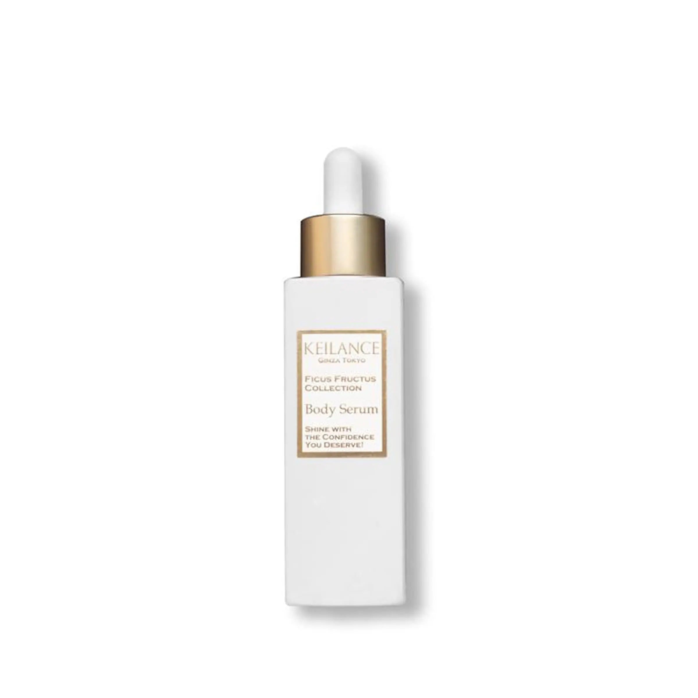 KEILANCE Whitening Serum (for Face and Body)