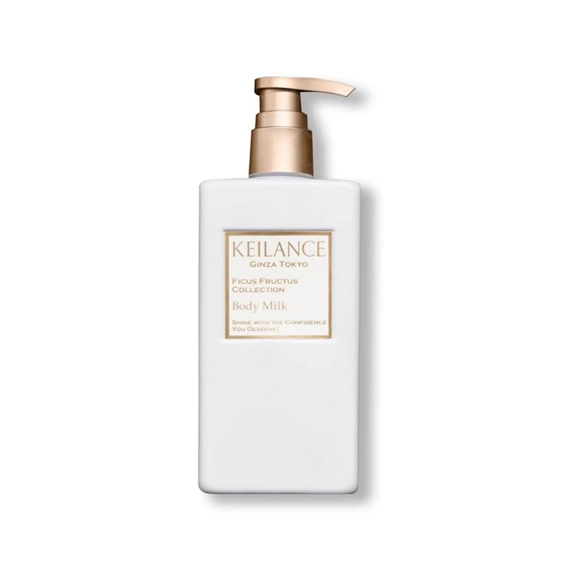 KEILANCE Whitening Body Milk