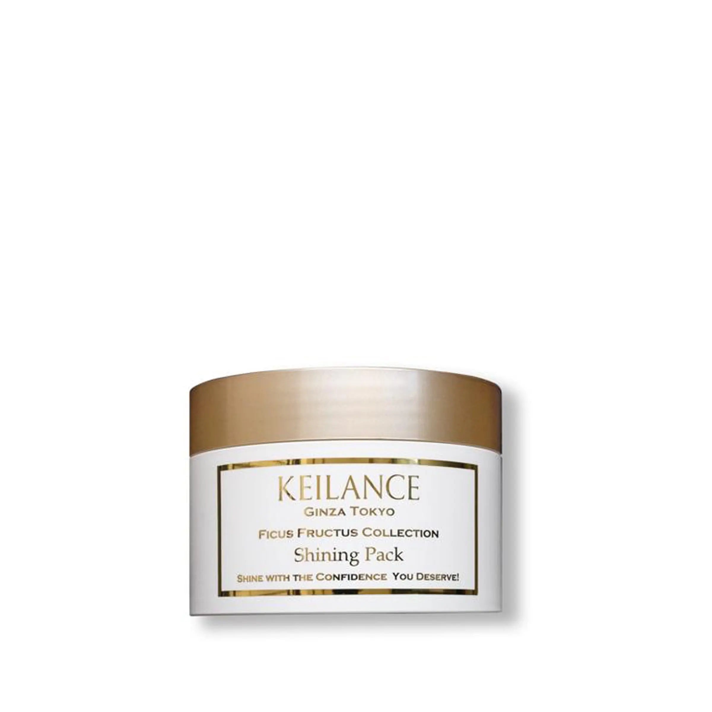 KEILANCE Whitening Mask (for Face and Body)