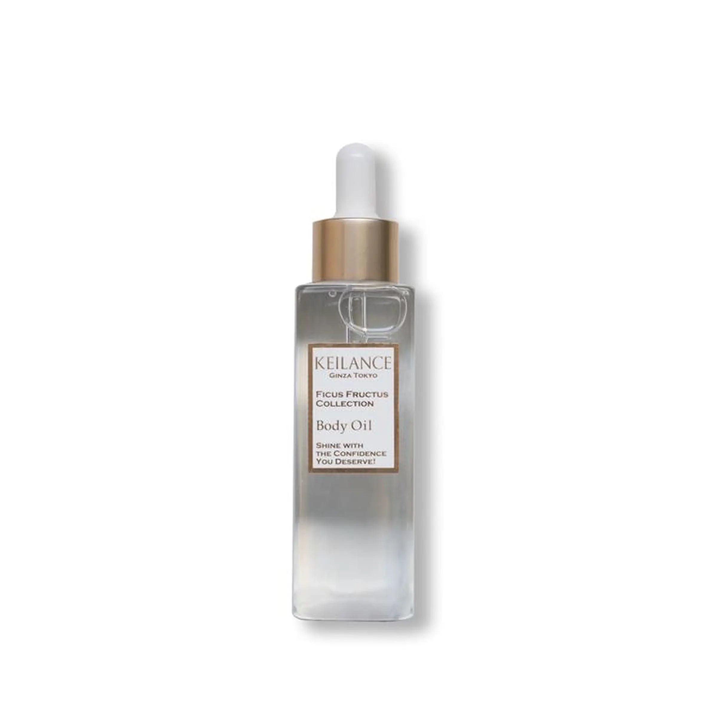 KEILANCE Whitening Body Oil