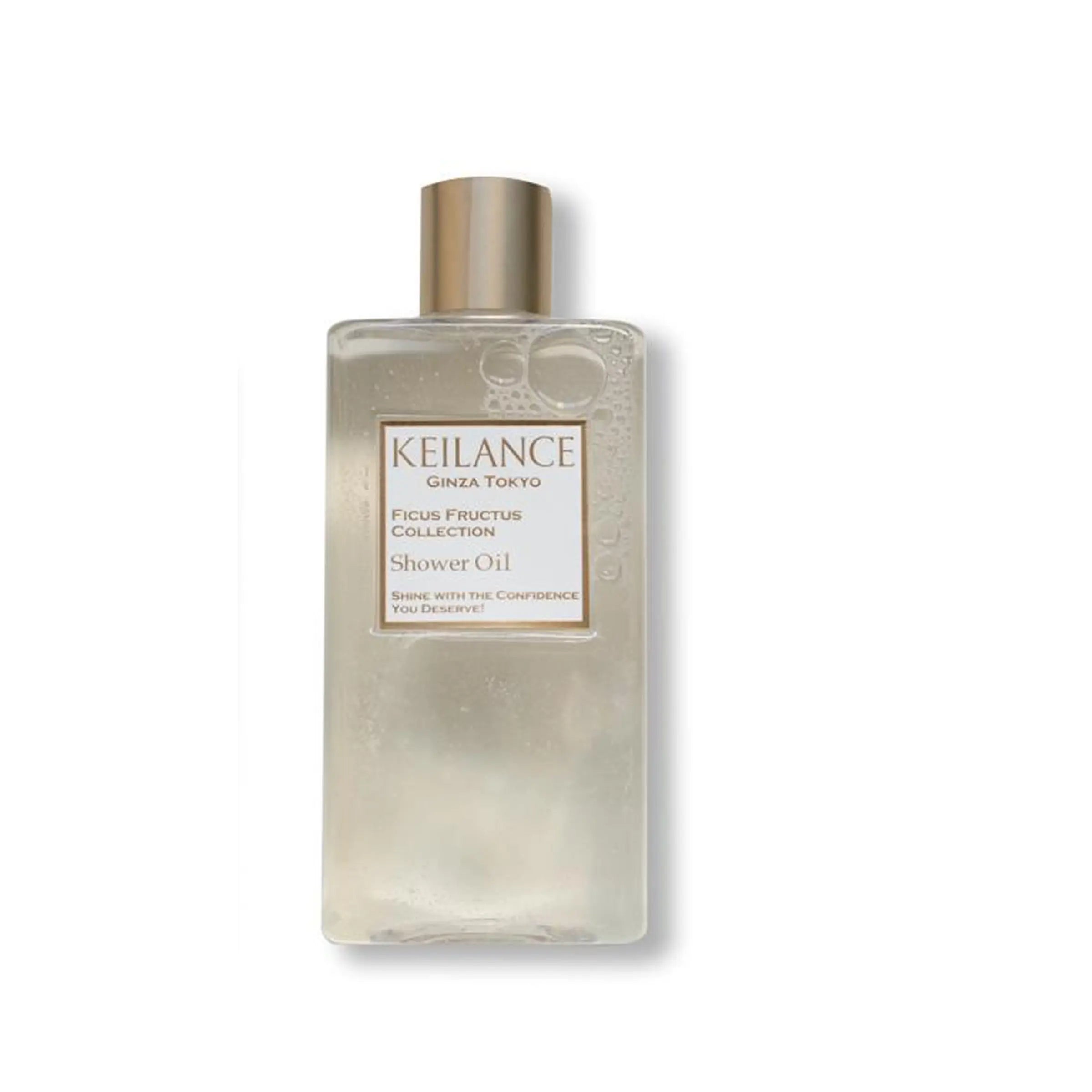 KEILANCE Shower Oil